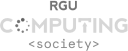 Computing Society Logo