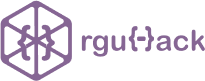 RGU Hack Logo