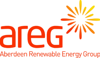 Aberdeen Renewable Energy Group Logo