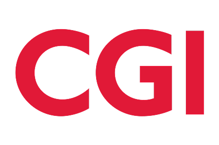 CGI Logo