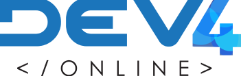 Dev4 Logo