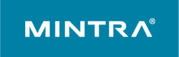 Mintra Logo